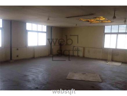 Commercial Commercial complex for Rent in Srinagar Colony